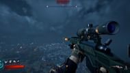 Sniper Rifle Efreet (Image via Arkane Studios)